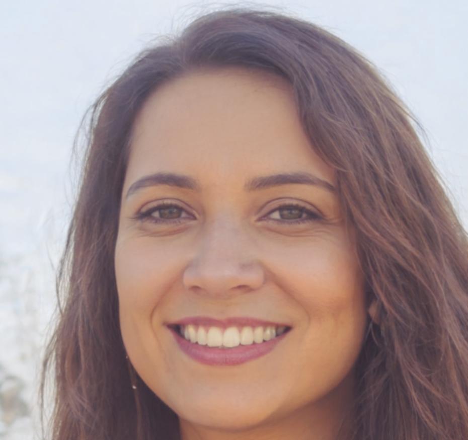Portrait de Mélanie Arnaud