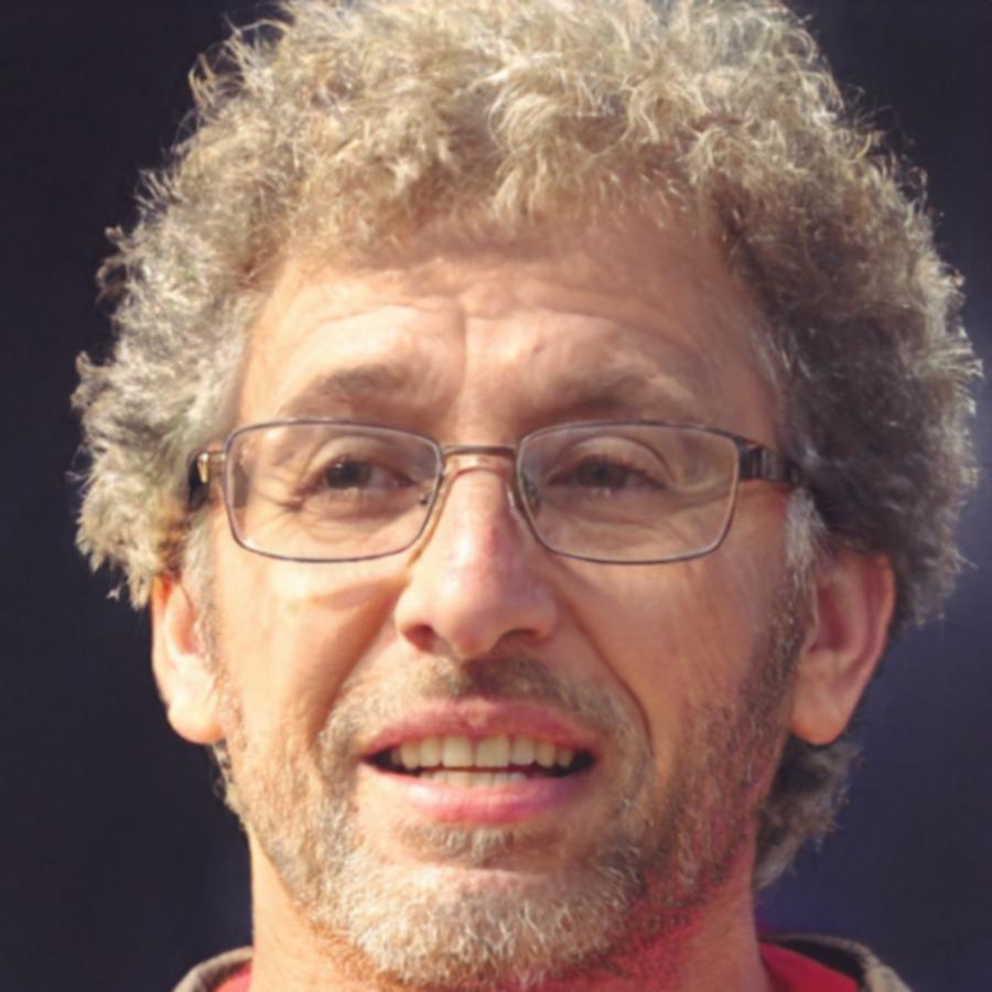 Loïc Renaudin, formateur principal en optimisation 3D