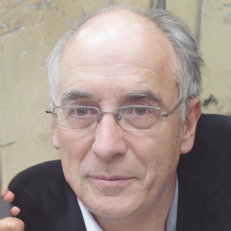 Portrait de Marc Durand, formateur spécialisé en optimisation moteur